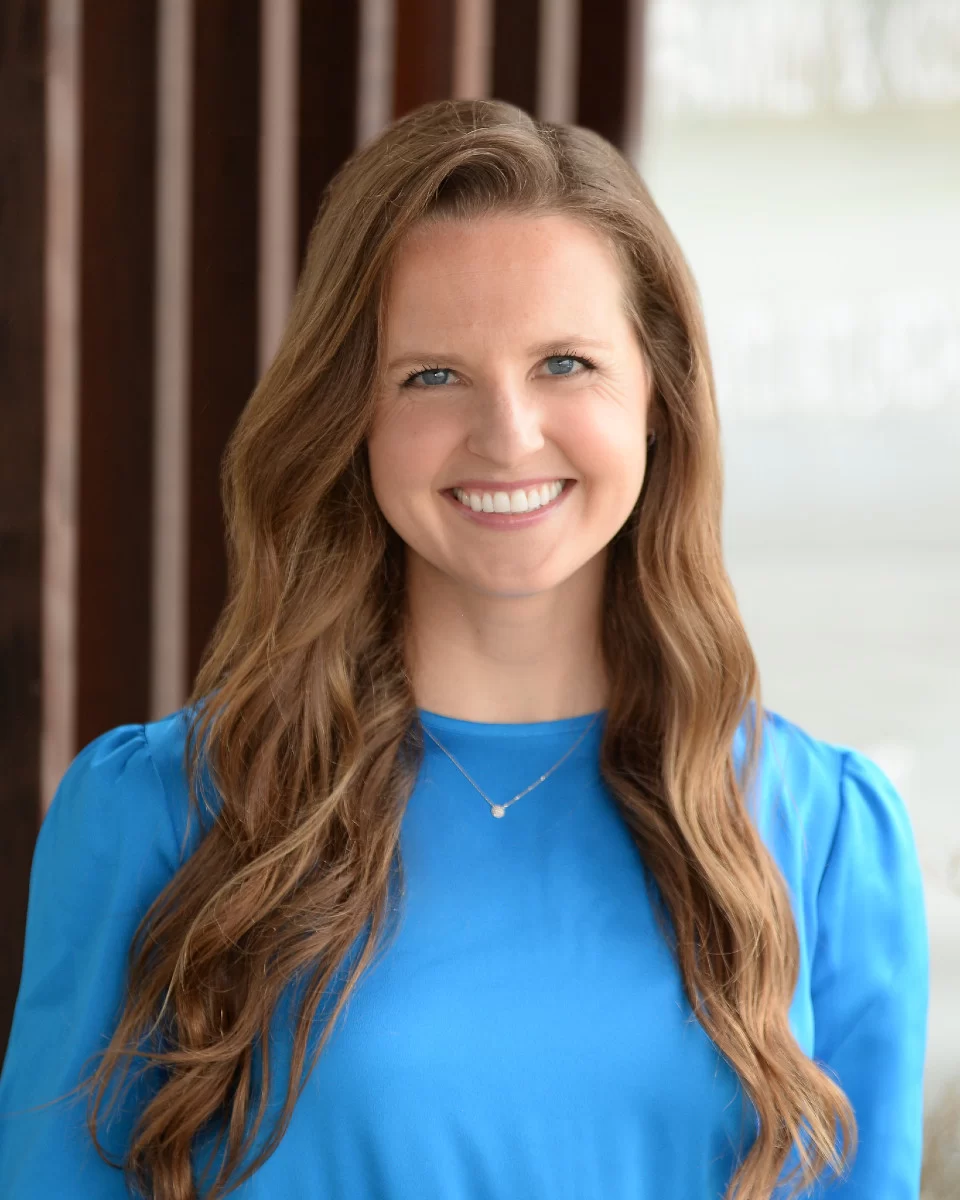 Claire Foreman, DDS, MS