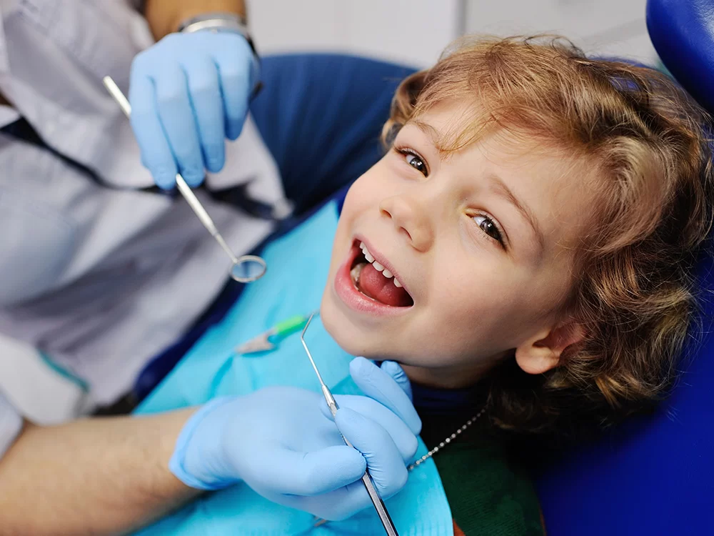 Fillings