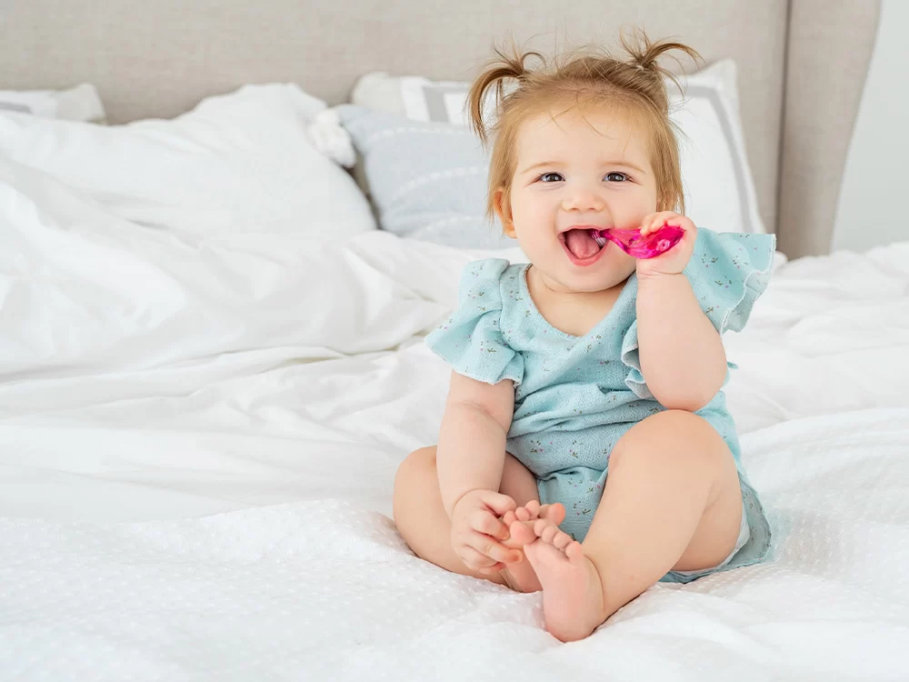 Well-Baby Exams