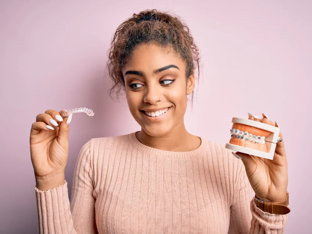 Adult Orthodontics Adult Orthodontics