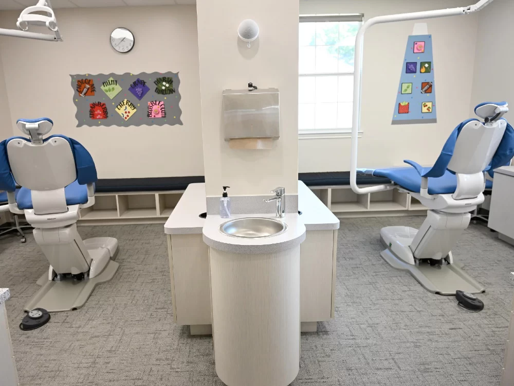 Austin Kids Teeth (Operatory)